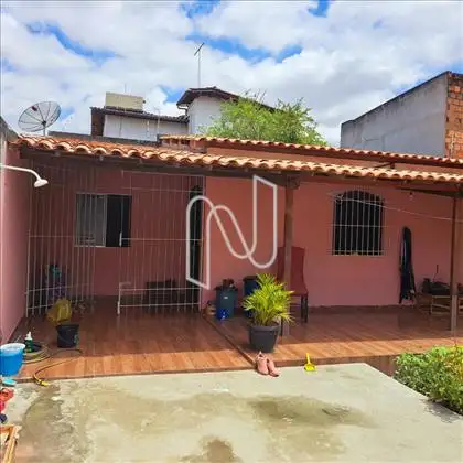  Imóvel pra venda no bairro Cidade Nova 