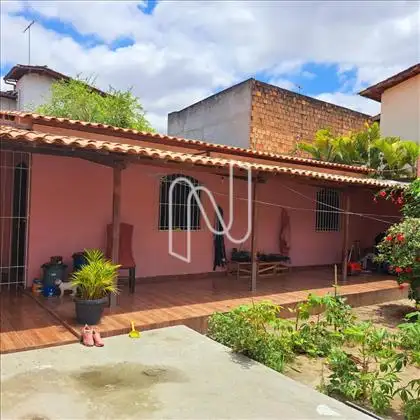  Imóvel pra venda no bairro Cidade Nova 