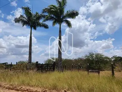  Ao Lado do Condomínio Sitio Campos Belo 