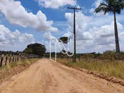   Ao Lado do Condomínio Sitio Campos Belo