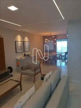  Casa Duplex a Venda Condominio Brisas Ville 