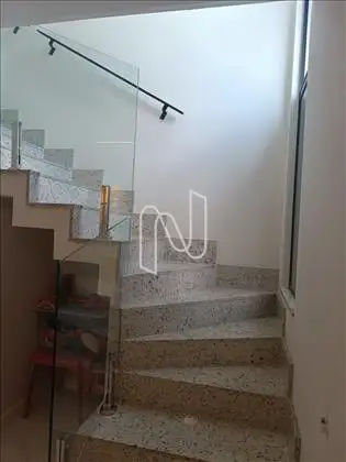 Casa Duplex a Venda Condominio Brisas Ville 