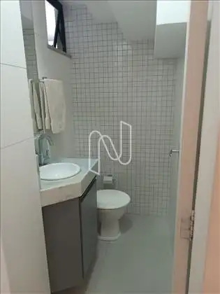  Casa Duplex a Venda Condominio Brisas Ville 