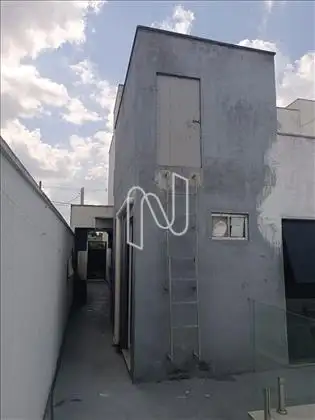  Casa Duplex a Venda Condominio Brisas Ville 