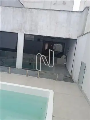  Casa Duplex a Venda Condominio Brisas Ville 