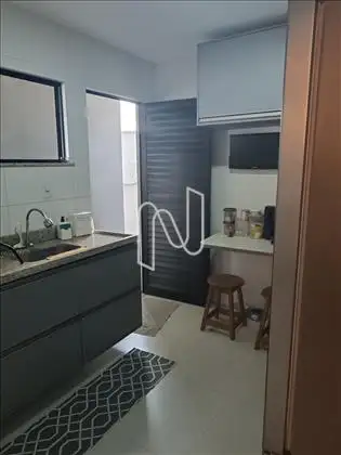   Casa Duplex a Venda Condominio Brisas Ville