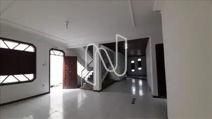  Casa comercial pra alugar Feira de Santana 