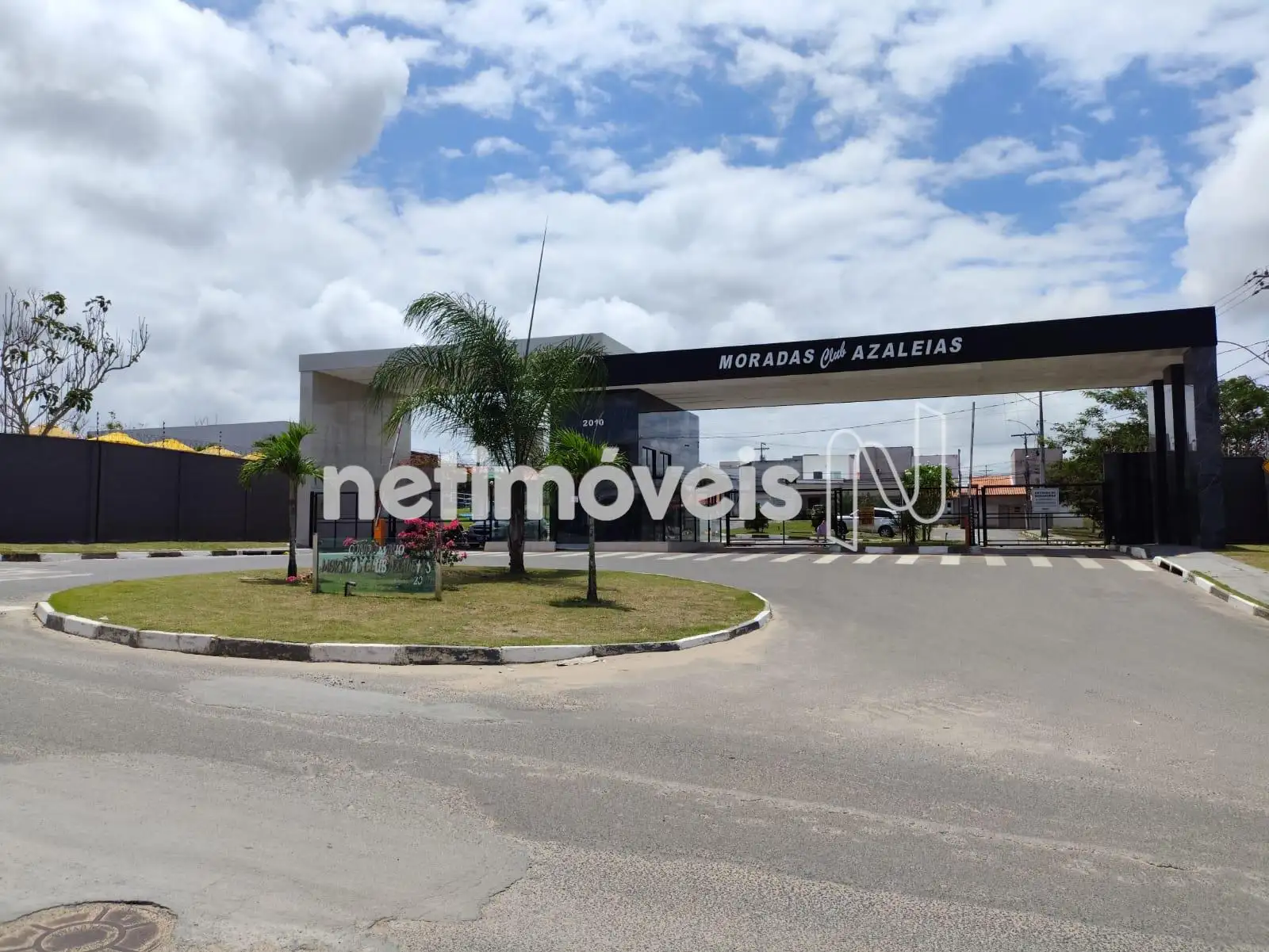 Casa pra venda no bairro Sim Feira de Santana