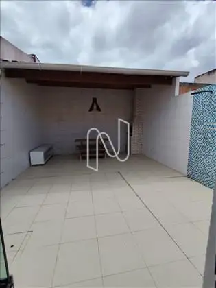 Casa pra venda no bairro Sim Feira de Santana