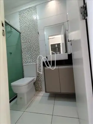 Casa pra venda no bairro Sim Feira de Santana