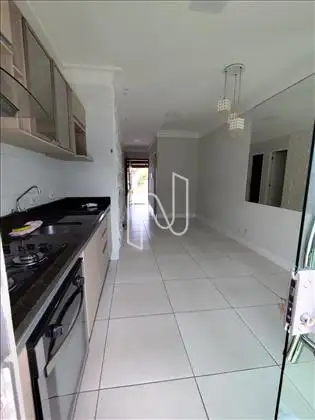 Casa pra venda no bairro Sim Feira de Santana