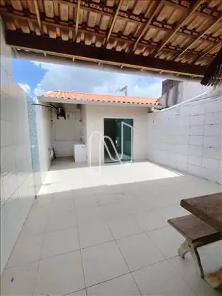 Casa pra venda no bairro Sim Feira de Santana
