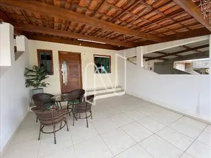 Casa pra venda no bairro Sim Feira de Santana