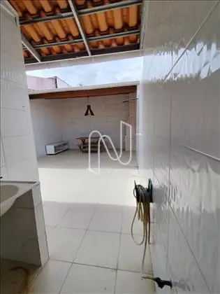 Casa pra venda no bairro Sim Feira de Santana