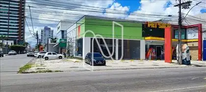 Aluguel ponto comercial Feira de Santana