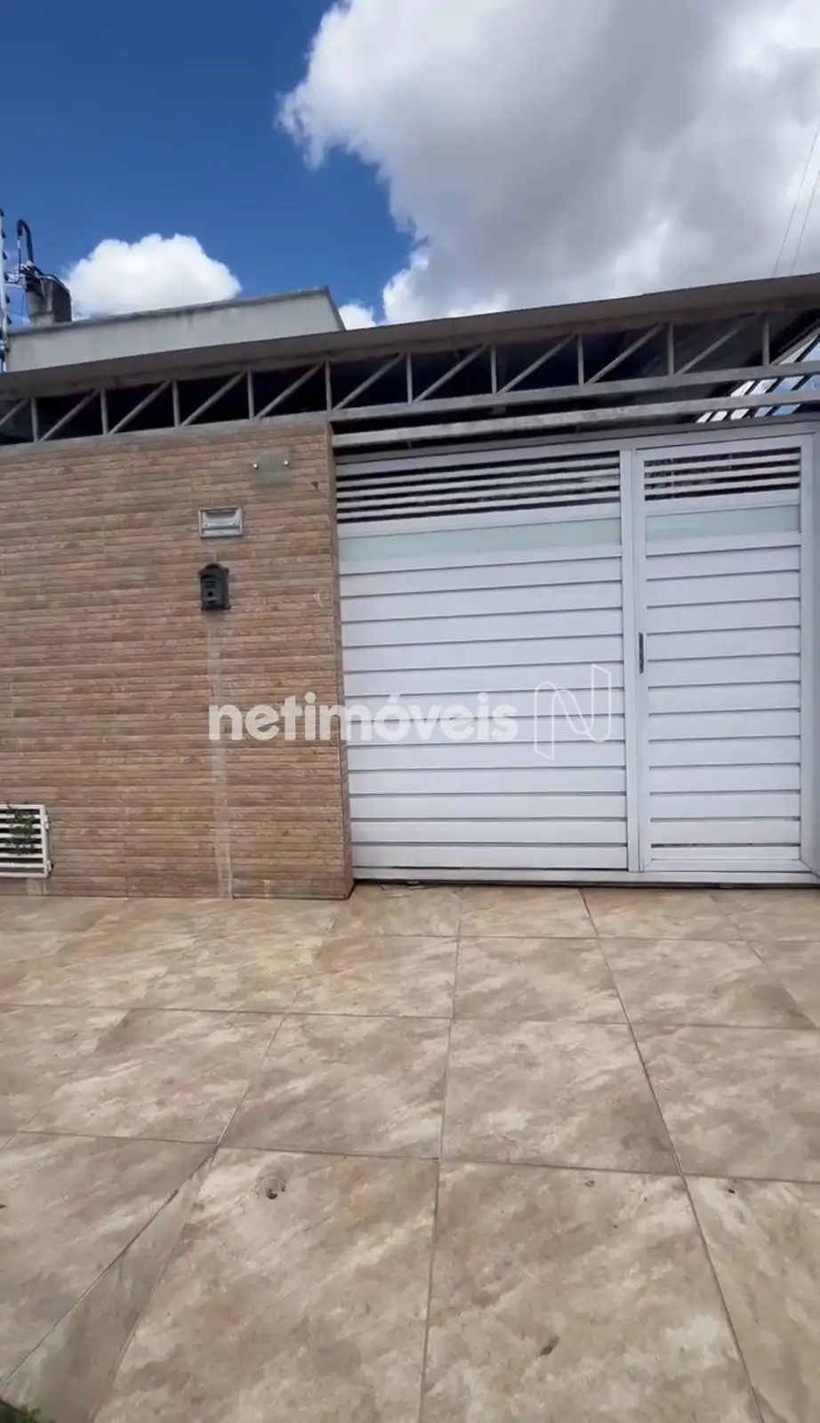  Casa para venda no bairro Mangabeira