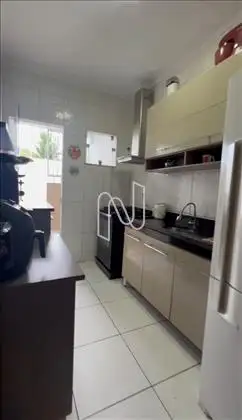 Casa para venda no bairro Mangabeira 