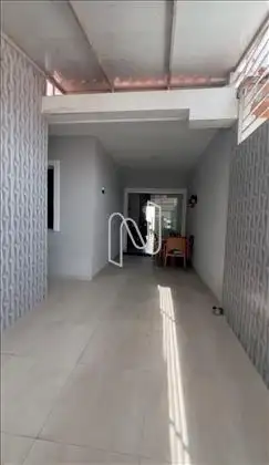 Casa para venda no bairro Mangabeira 