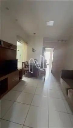  Casa para venda no bairro Mangabeira