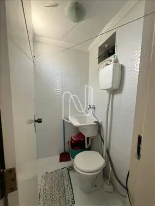  Apartamento mobiliado pra venda 