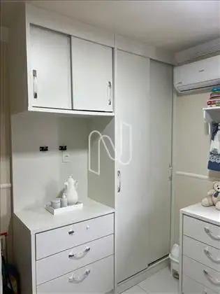  Apartamento mobiliado pra venda 