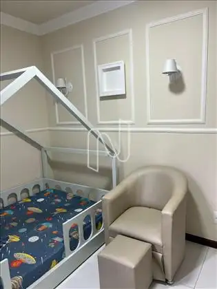  Apartamento mobiliado pra venda 
