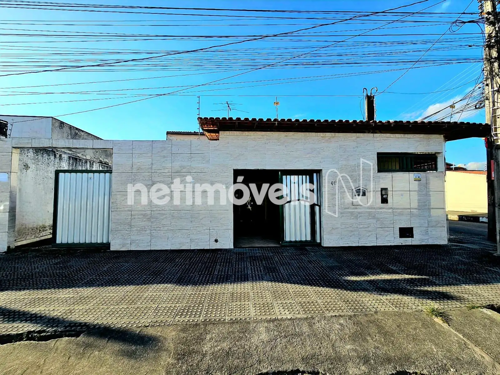  Casa pra venda bairro Parque Ipe