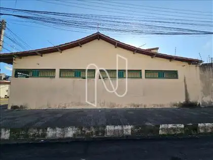  Casa pra venda bairro Parque Ipe 