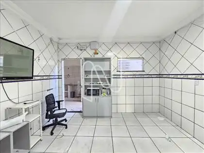  Casa pra venda bairro Parque Ipe 