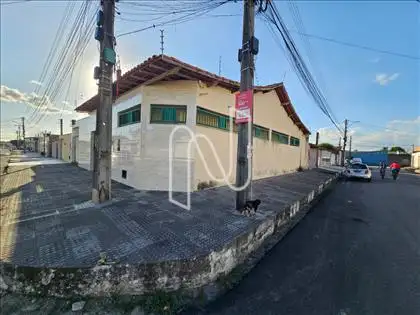  Casa pra venda bairro Parque Ipe 