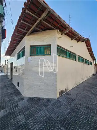  Casa pra venda bairro Parque Ipe 