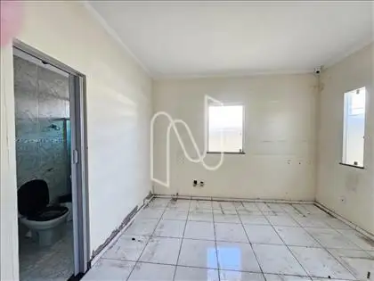  Casa pra venda bairro Parque Ipe 