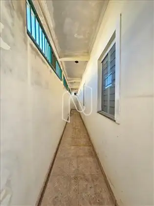  Casa pra venda bairro Parque Ipe 
