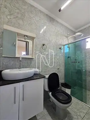   Casa pra venda bairro Parque Ipe