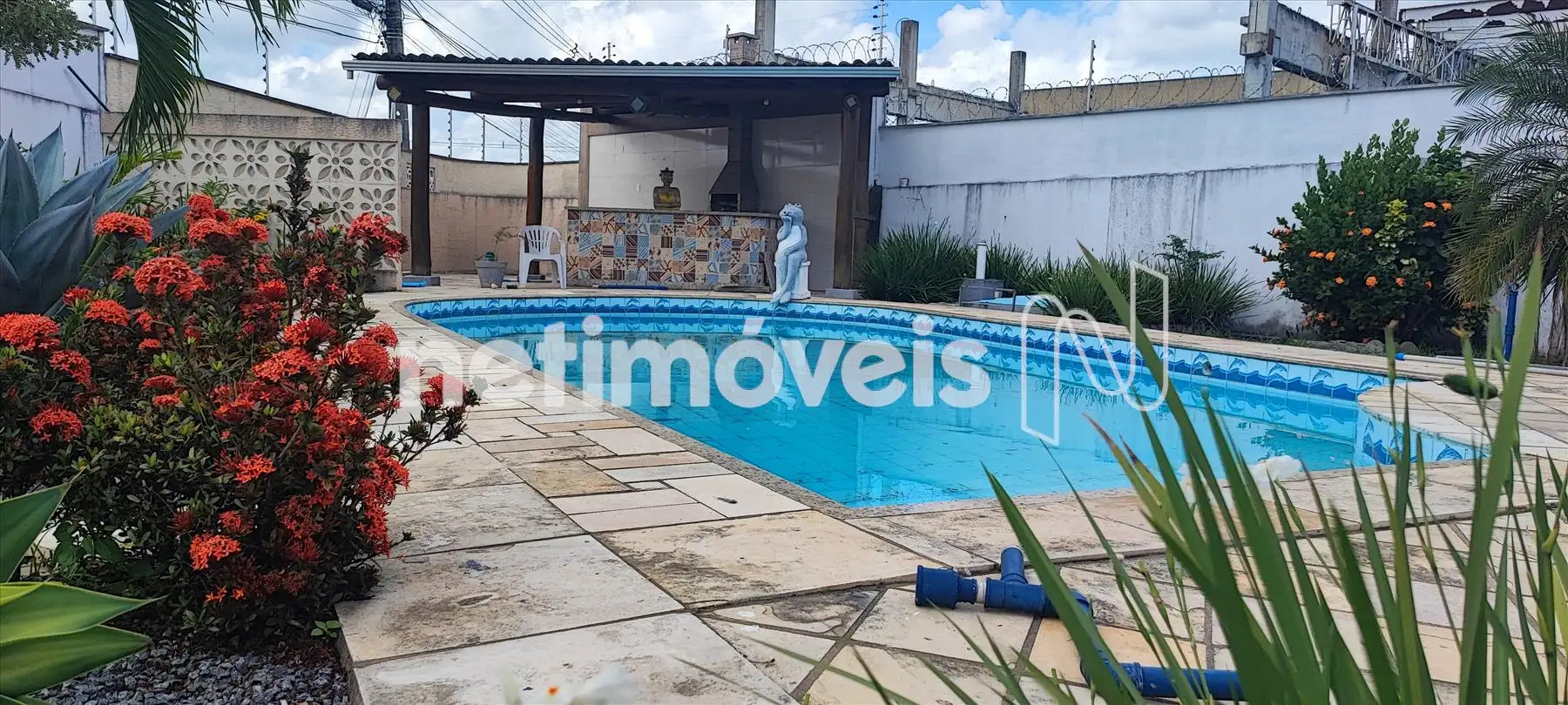  Casa pra venda ou aluguel em Jardim Acacia