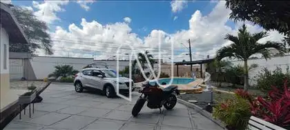  Casa pra venda bairro Jardim Acacia 