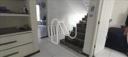  Casa pra venda bairro Jardim Acacia 