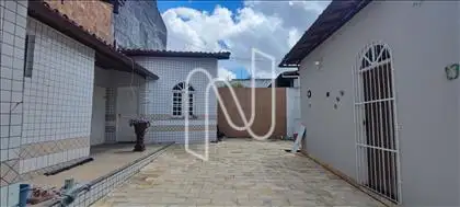  Casa pra venda bairro Jardim Acacia 