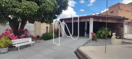  Casa pra venda bairro Jardim Acacia 