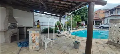  Casa pra venda bairro Jardim Acacia 