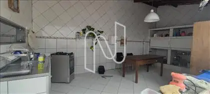  Casa pra venda bairro Jardim Acacia 