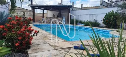  Casa pra venda bairro Jardim Acacia 