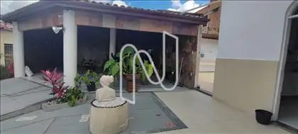  Casa pra venda bairro Jardim Acacia 
