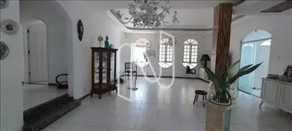 Casa pra venda bairro Jardim Acacia 