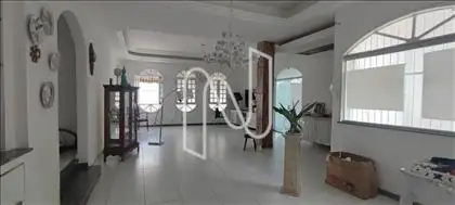  Casa pra venda bairro Jardim Acacia 