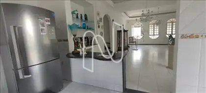  Casa pra venda bairro Jardim Acacia 