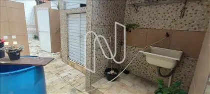  Casa pra venda bairro Jardim Acacia 
