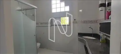  Casa pra venda bairro Jardim Acacia 