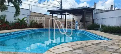   Casa pra venda bairro Jardim Acacia