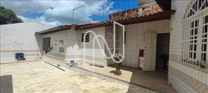  Casa pra venda bairro Jardim Acacia 